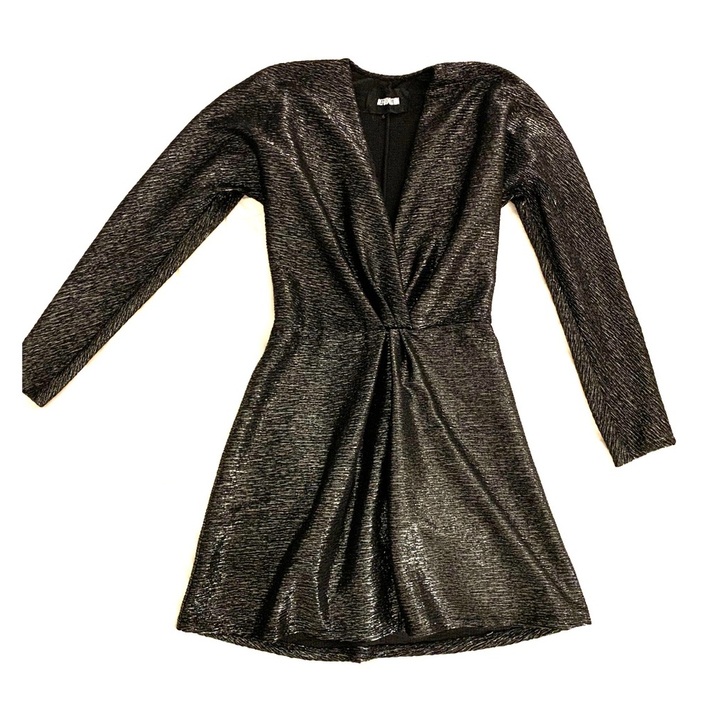 Reformation Dress